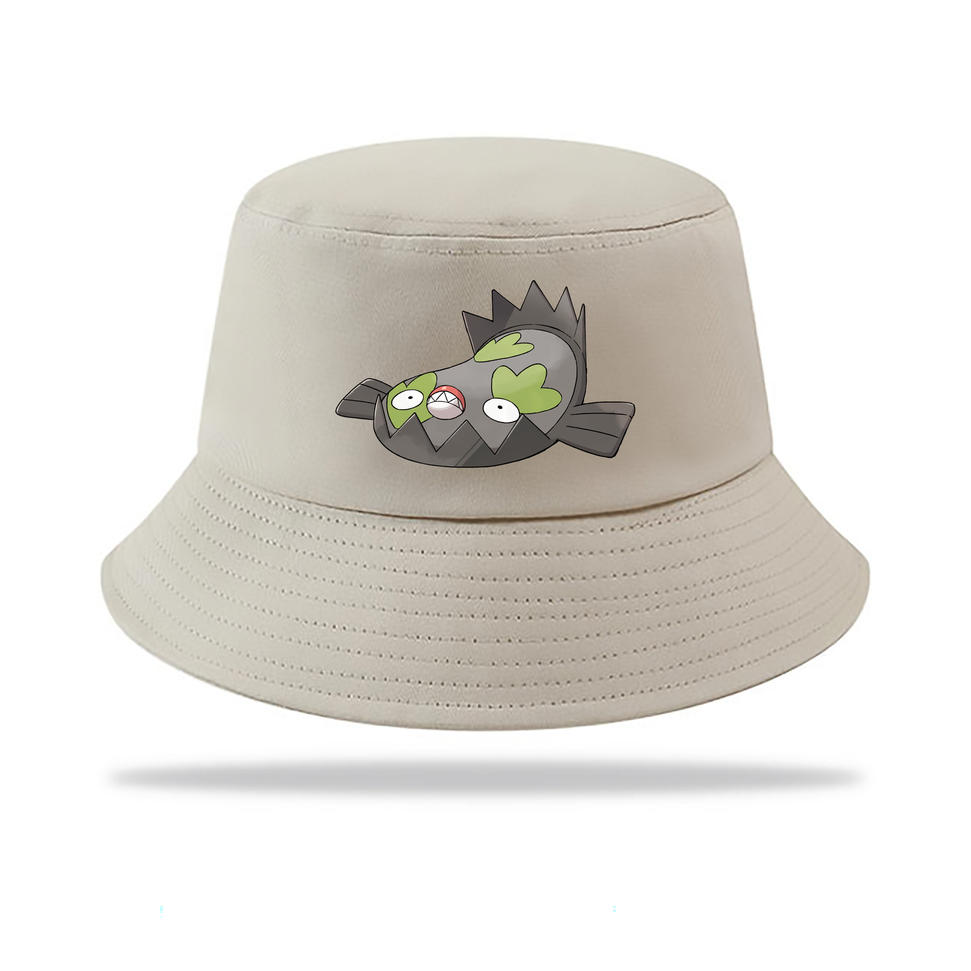 （画像用） ポケットモンスター Pokémon アウトドア日除けバケットハット